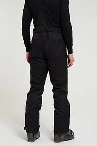 Interstellar Mens Waterproof Ski Pants