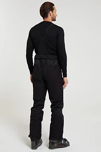 Interstellar Mens Waterproof Ski Pants