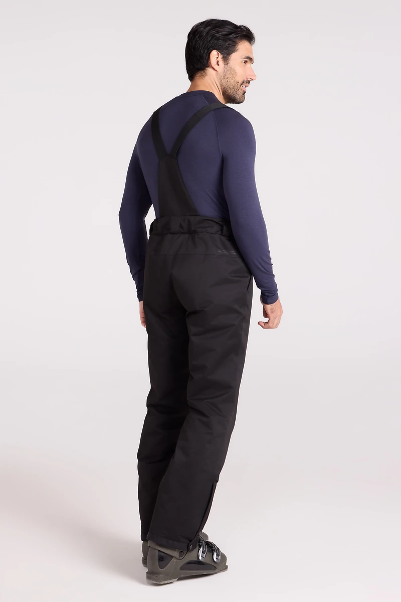 Interstellar Mens Waterproof Ski Pants