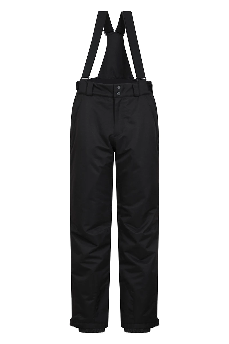 Interstellar Mens Waterproof Ski Pants