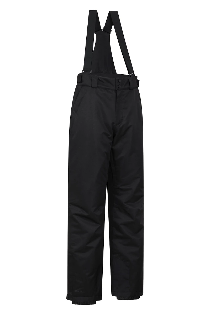 Interstellar Mens Waterproof Ski Pants