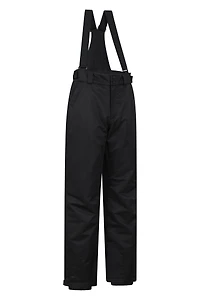 Interstellar Mens Waterproof Ski Pants