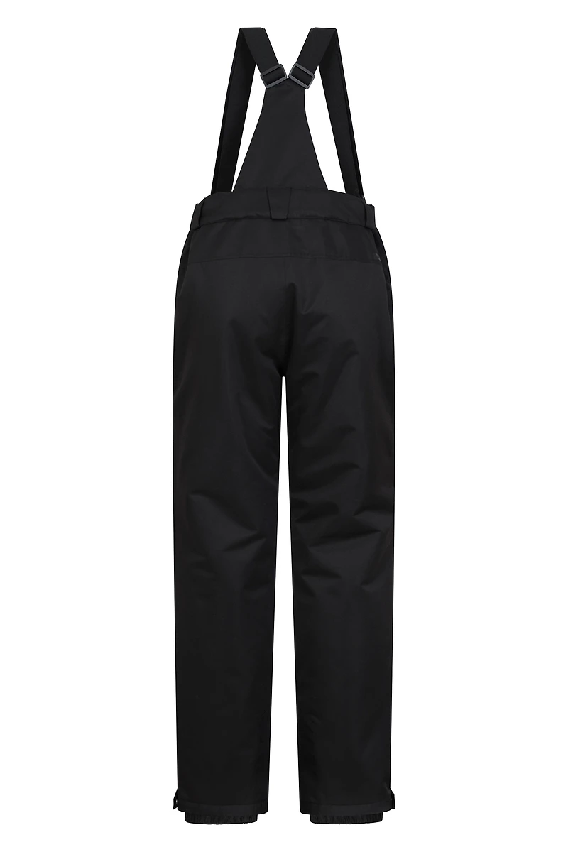 Interstellar Mens Waterproof Ski Pants