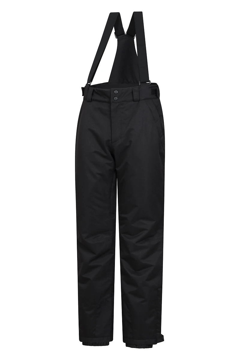 Interstellar Mens Waterproof Ski Pants