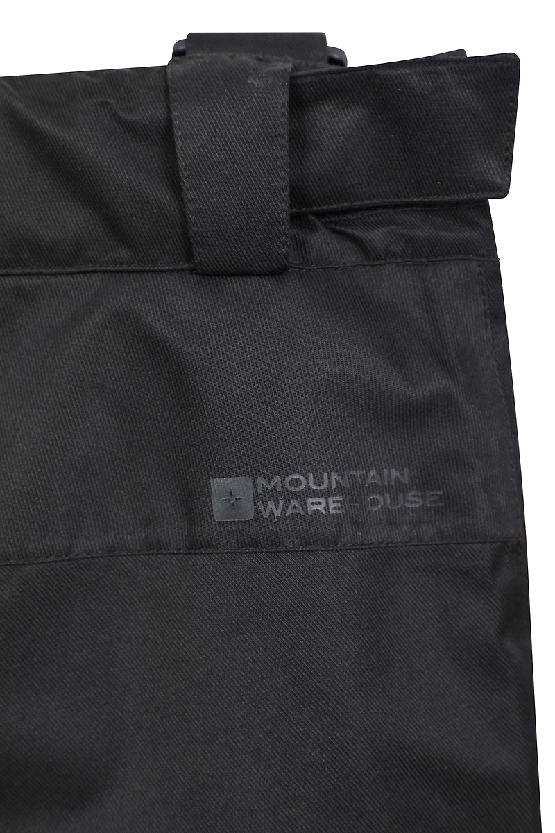 Interstellar Mens Waterproof Ski Pants