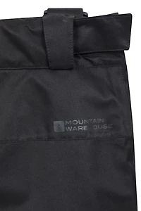 Interstellar Mens Waterproof Ski Pants