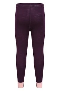 Merino Kids II Base Layer Pants