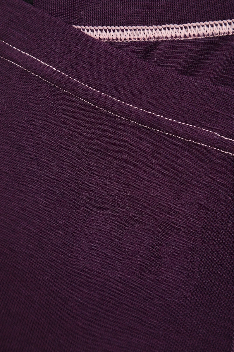 Merino Kids II Base Layer Pants