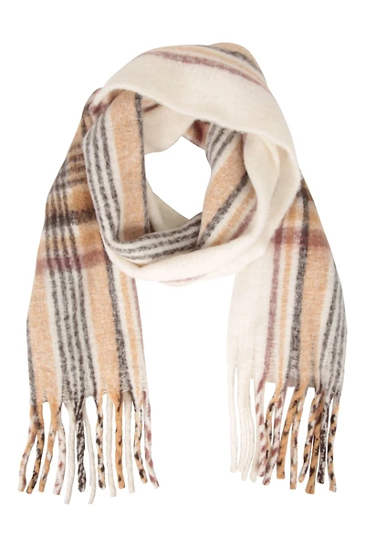 Cozy Blanket Scarf