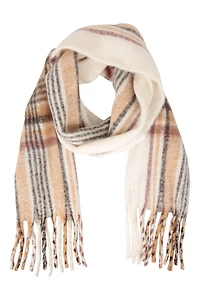 Cozy Blanket Scarf
