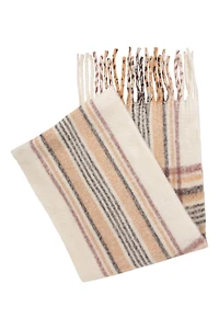 Cozy Blanket Scarf