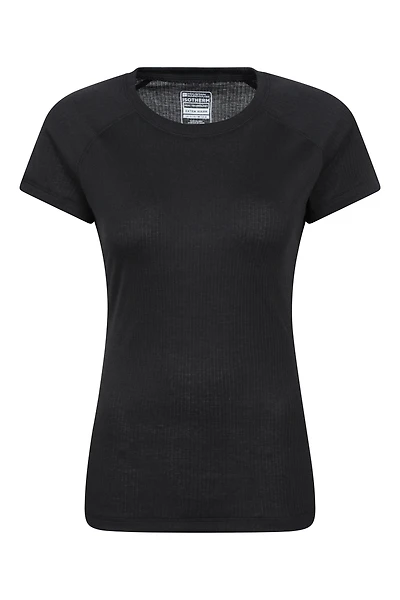 Summit Womens Merino Thermal Top