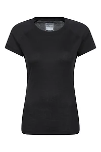Summit Womens Merino Thermal Top