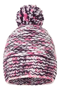Como Womens Fleece Lined Beanie
