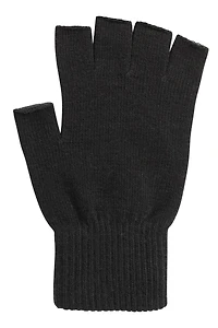 Magic Fingerless Womens Gloves - 2Pk