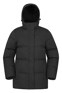 Snow Womens Insulated Jacket