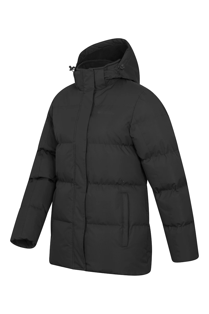 Snow Womens Insulated Jacket