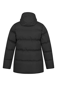 Snow Womens Insulated Jacket