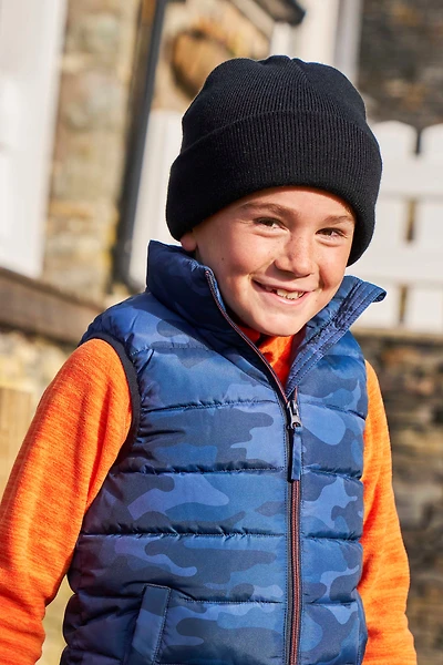 Augustine Kids Beanie