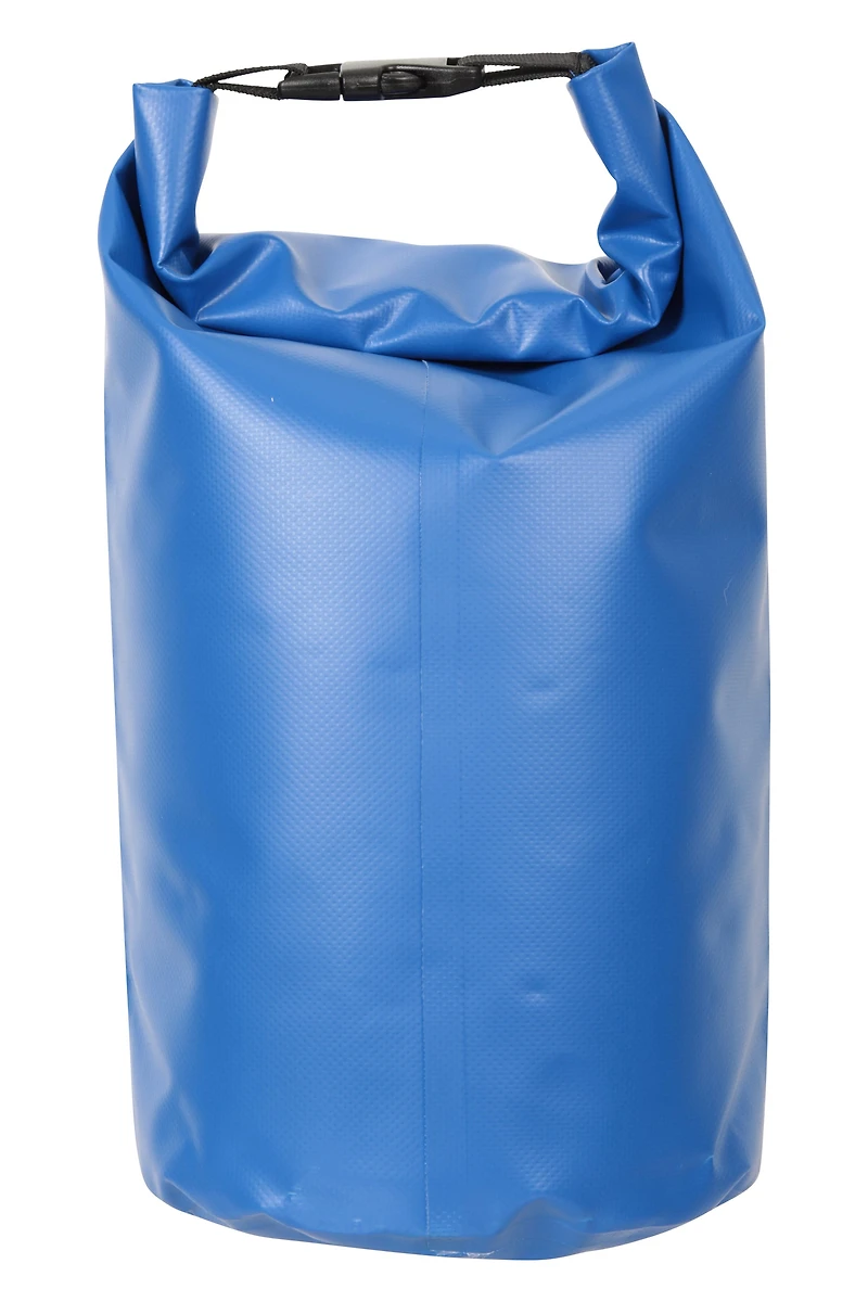 Waterproof PVC Dry Bag - 10L