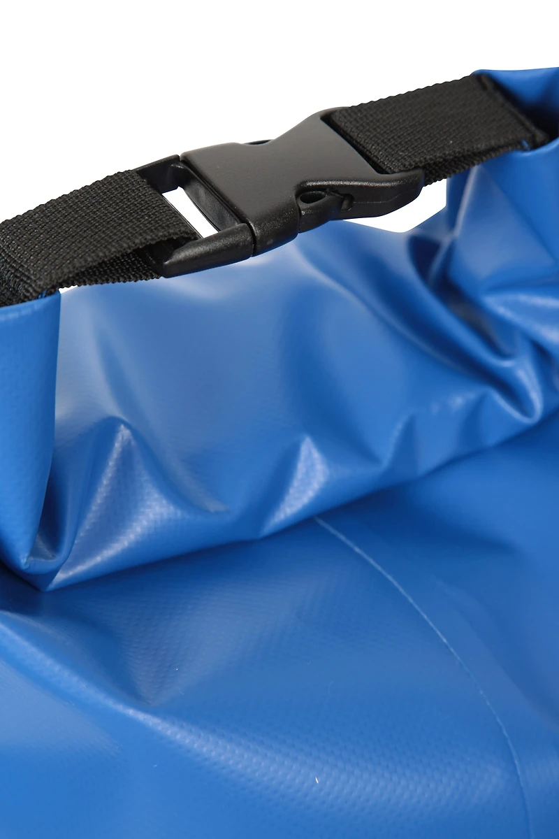 Waterproof PVC Dry Bag - 10L