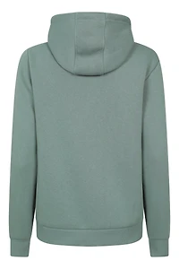 Dalton Womens Sherpa Lined Hoodie