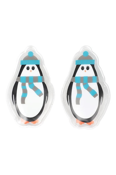 Penguin Reusable Hand Warmer
