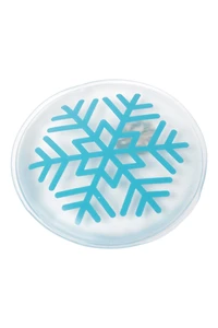 Snowflake Reusable Hand Warmer
