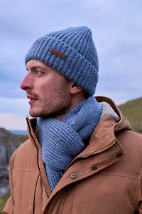 Codi Mens Knit Beanie