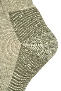 Womens Extreme Trek Merino Wool Mid-Calf Socks