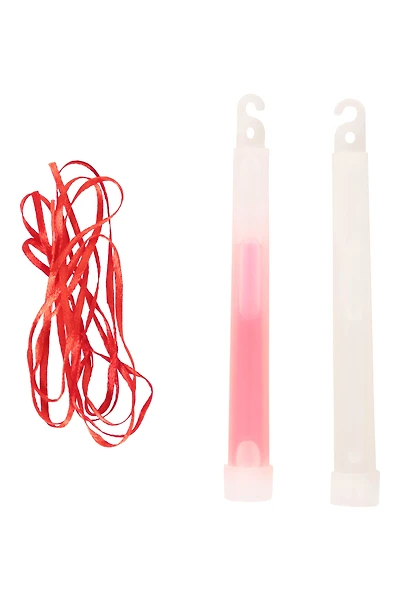 Glow Sticks - 2 Pack