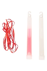 Glow Sticks - 2 Pack