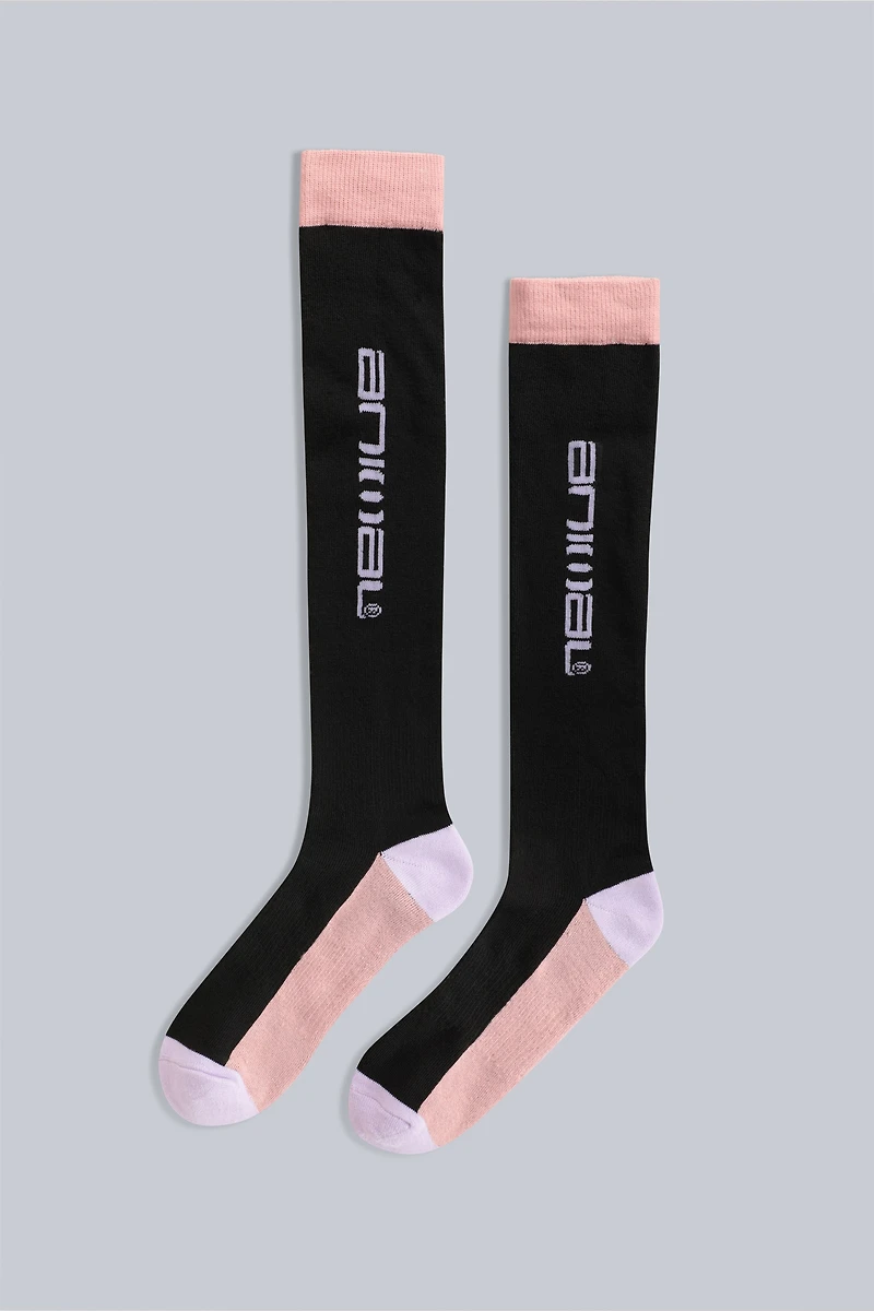 Drift Womens Ski Socks