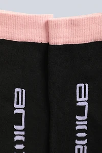 Drift Womens Ski Socks