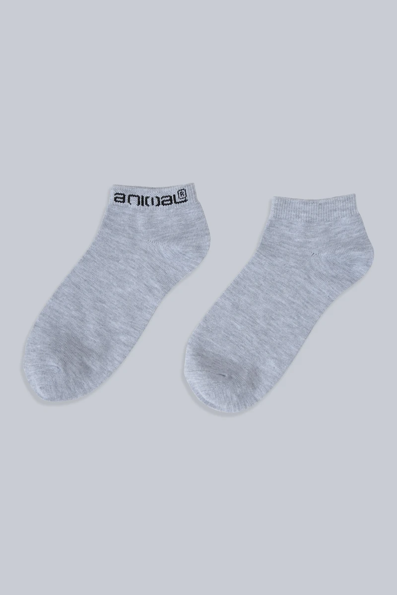 Ronnie Womens Socks 3-Pack