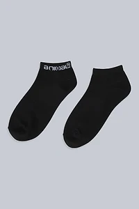 Ronnie Womens Socks 3-Pack
