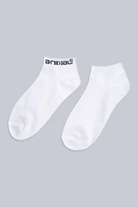 Ronnie Womens Socks 3-Pack
