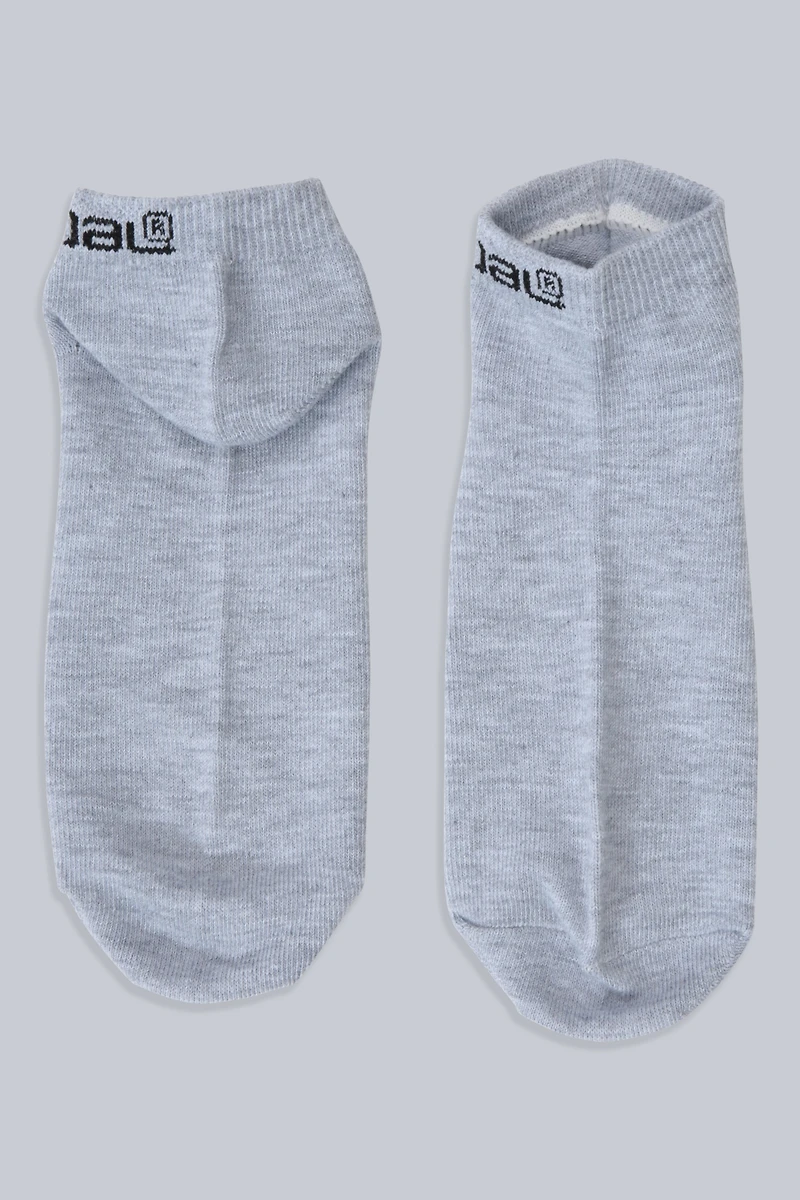 Ronnie Womens Socks 3-Pack