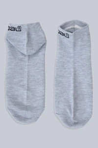 Ronnie Womens Socks 3-Pack