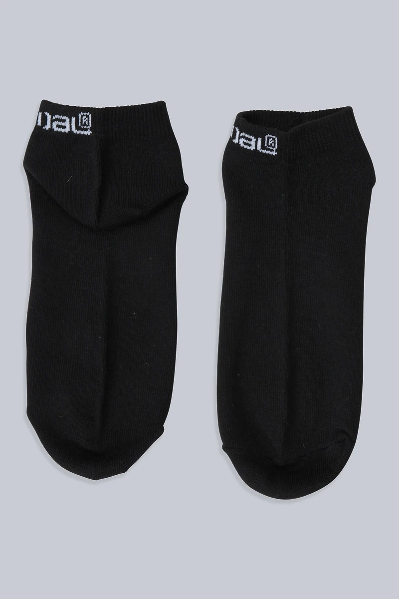 Ronnie Womens Socks 3-Pack