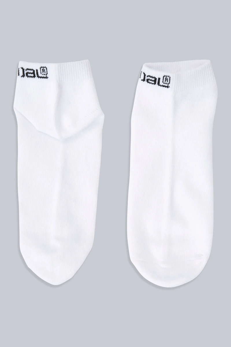 Ronnie Womens Socks 3-Pack