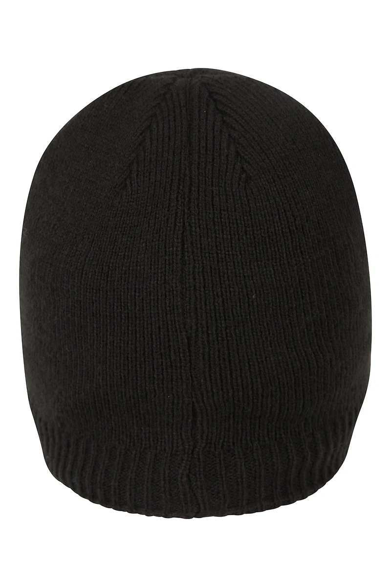 Thinsulate Mens Waterproof Beanie