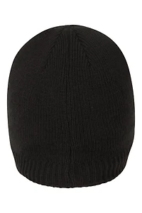 Thinsulate Mens Waterproof Beanie