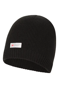 Thinsulate Mens Waterproof Beanie