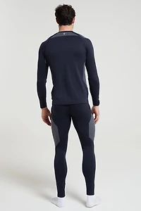 Freestyle Mens Base Layer Set