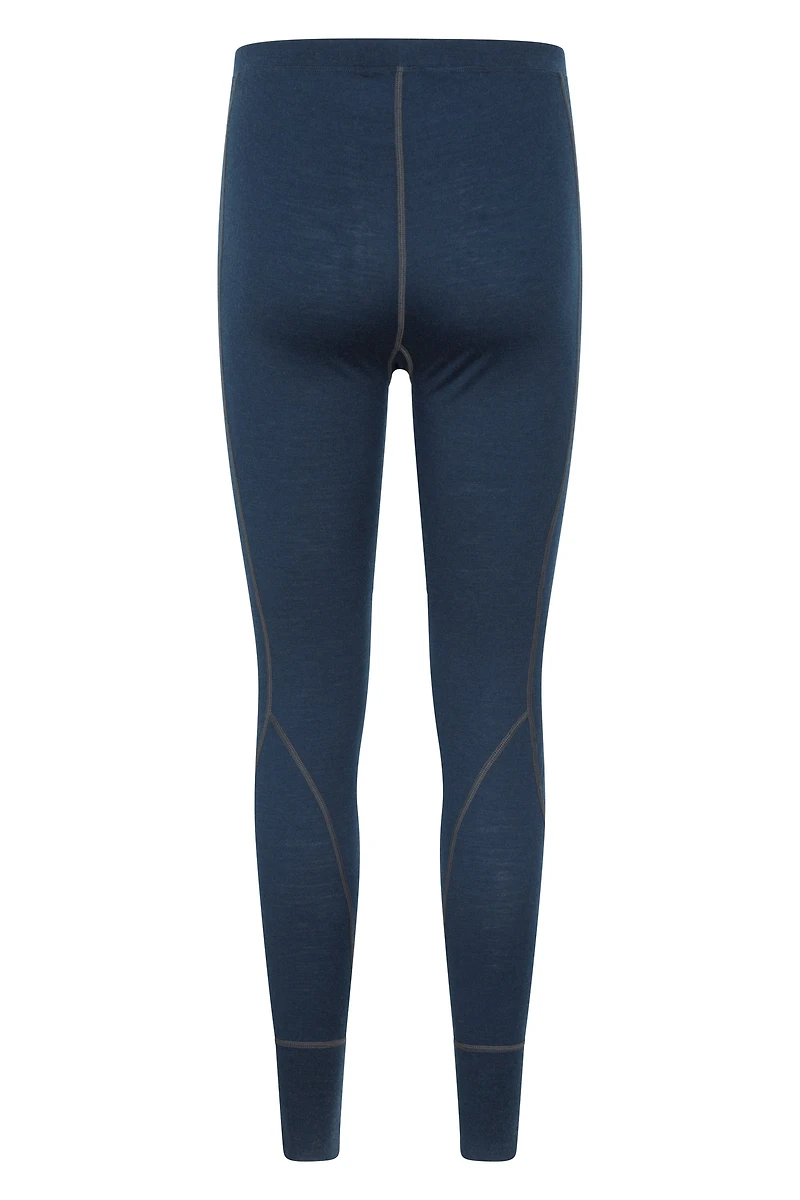 Asgard Mens Merino Top & Pant Set