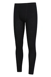 Merino Mens Thermal Top & Pant Set