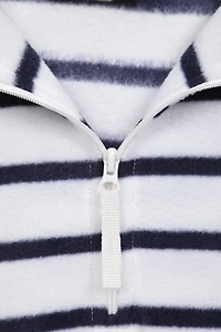 Camber Womens Half Zip Fleece
