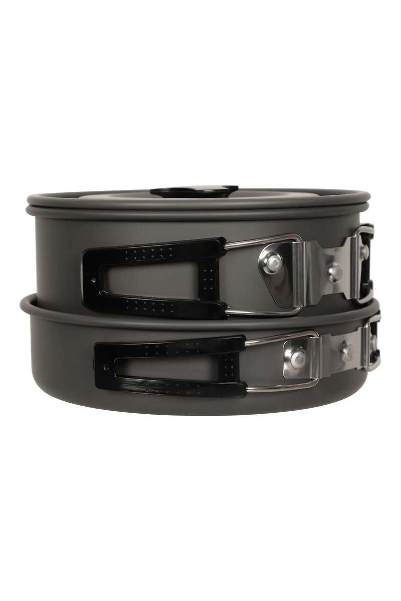 Camping 3-Piece Cook Set