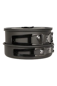 Camping 3-Piece Cook Set